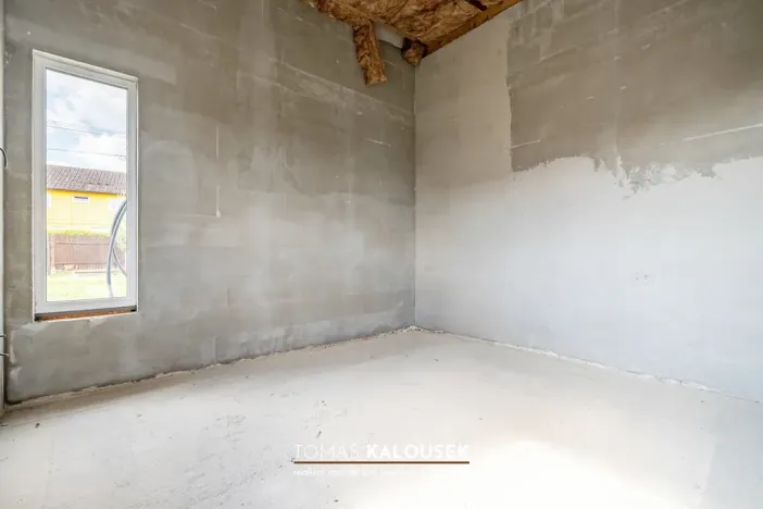 Prodej rodinného domu, Dolní Kounice, Trboušanská, 78 m2