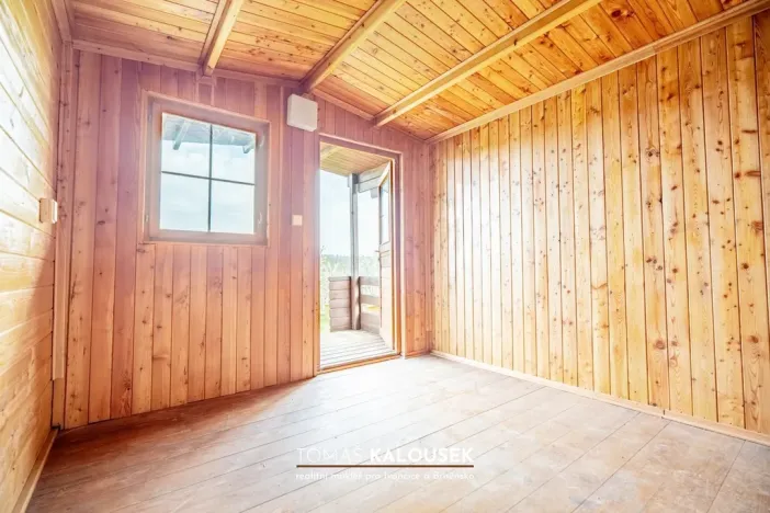 Prodej rodinného domu, Dolní Kounice, Trboušanská, 78 m2