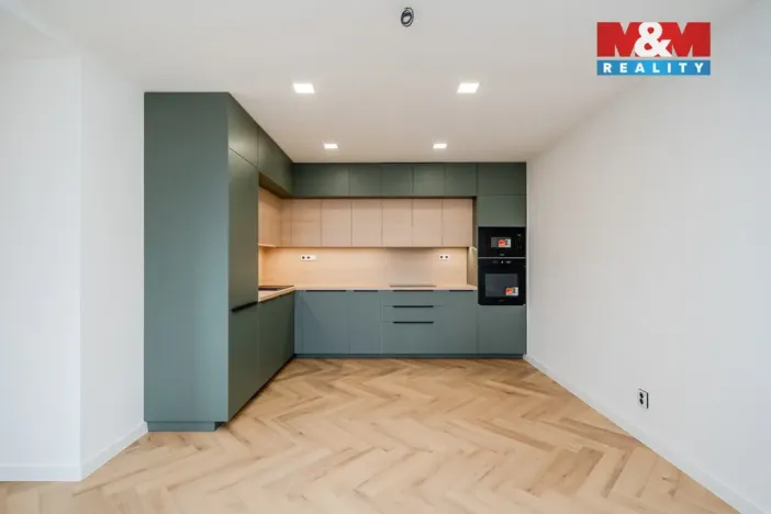 Prodej bytu 4+kk, Ostrava - Poruba, 17. listopadu, 97 m2