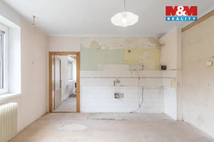 Prodej rodinného domu, Jablunkov, 217 m2