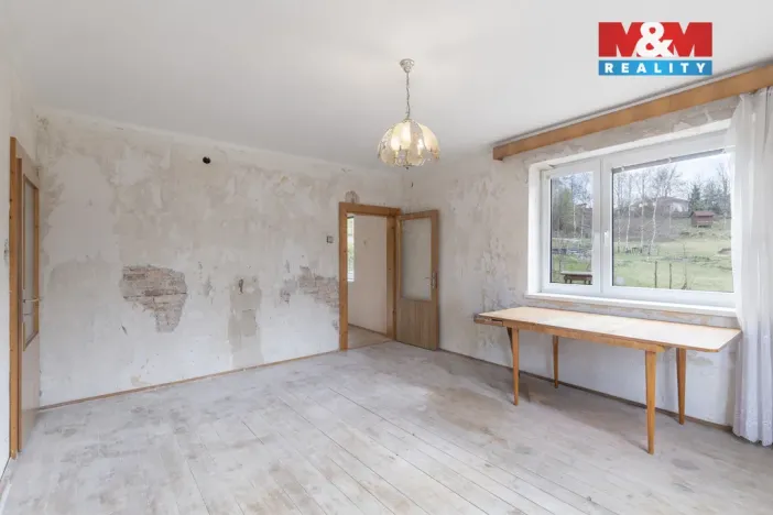 Prodej rodinného domu, Jablunkov, 217 m2