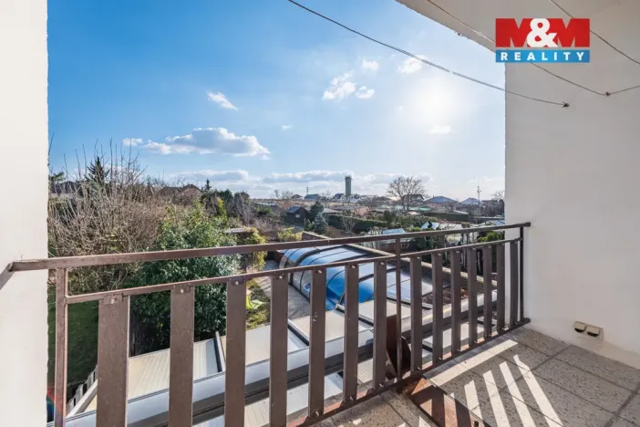 Prodej rodinného domu, Louny, Cítolibská, 282 m2