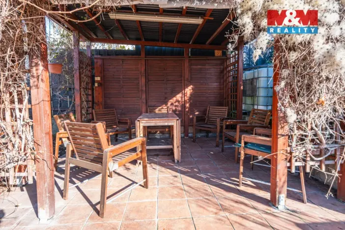 Prodej rodinného domu, Louny, Cítolibská, 282 m2