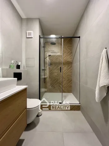 Pronájem bytu 2+1, Olomouc, Rooseveltova, 45 m2