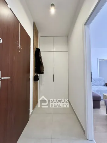 Pronájem bytu 2+1, Olomouc, Rooseveltova, 45 m2