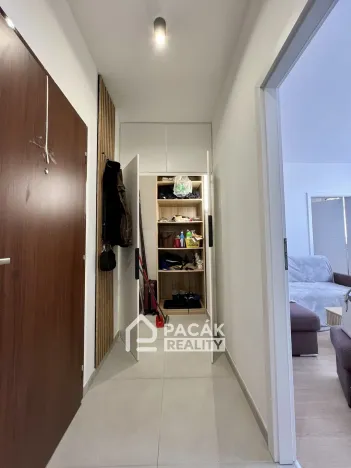 Pronájem bytu 2+1, Olomouc, Rooseveltova, 45 m2