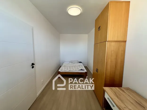 Pronájem bytu 2+1, Olomouc, Rooseveltova, 45 m2