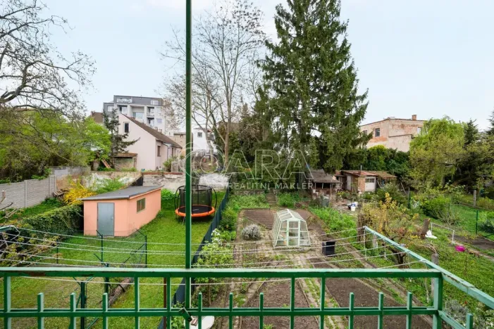 Prodej vícegeneračního domu, Brno - Židenice, Chudobova, 170 m2