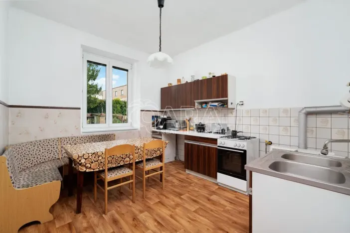 Prodej vícegeneračního domu, Brno - Židenice, Chudobova, 170 m2