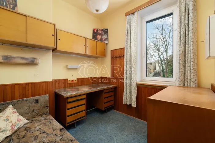 Prodej vícegeneračního domu, Brno - Židenice, Chudobova, 170 m2