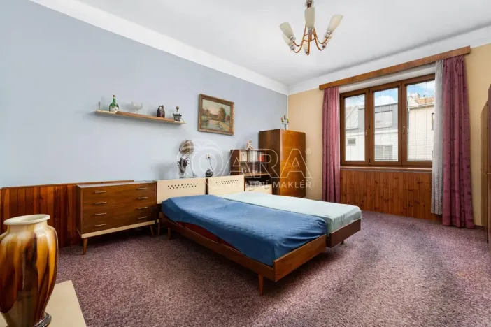 Prodej vícegeneračního domu, Brno - Židenice, Chudobova, 170 m2