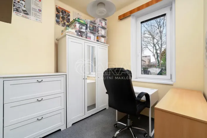 Prodej vícegeneračního domu, Brno - Židenice, Chudobova, 170 m2