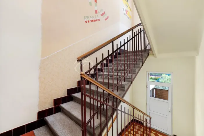 Prodej vícegeneračního domu, Brno - Židenice, Chudobova, 170 m2