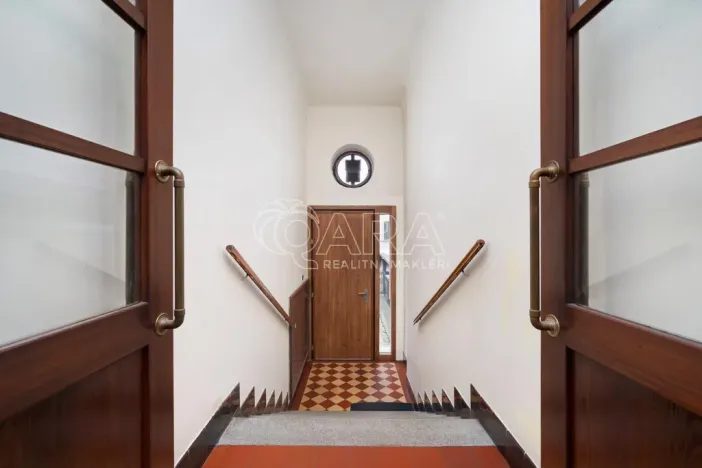 Prodej vícegeneračního domu, Brno - Židenice, Chudobova, 170 m2