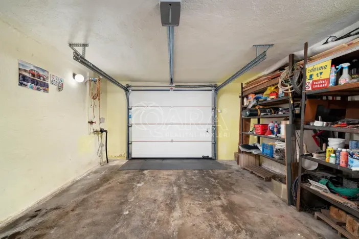 Prodej vícegeneračního domu, Brno - Židenice, Chudobova, 170 m2