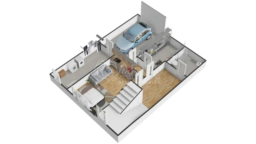 Prodej vícegeneračního domu, Brno - Židenice, Chudobova, 170 m2