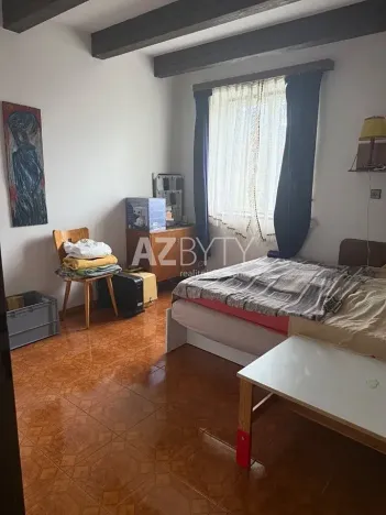 Prodej rodinného domu, Vlastec, 320 m2