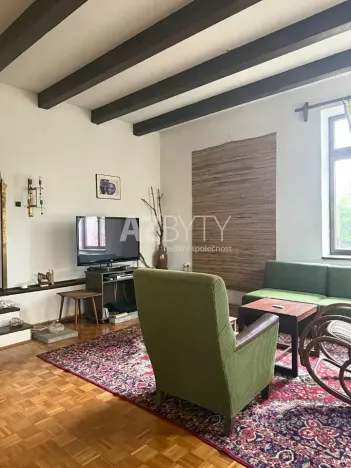 Prodej rodinného domu, Vlastec, 320 m2