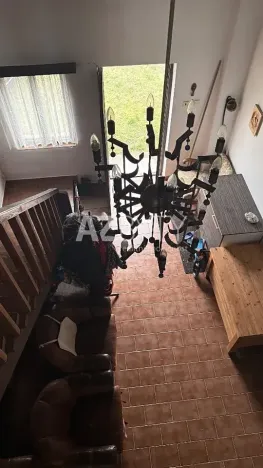 Prodej rodinného domu, Vlastec, 320 m2