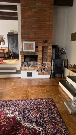 Prodej rodinného domu, Vlastec, 320 m2