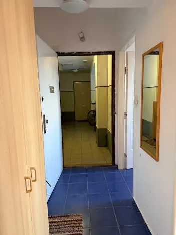 Prodej bytu 2+kk, Praha - Bubeneč, Lotyšská, 38 m2
