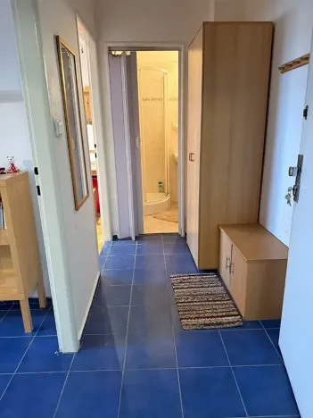 Prodej bytu 2+kk, Praha - Bubeneč, Lotyšská, 38 m2