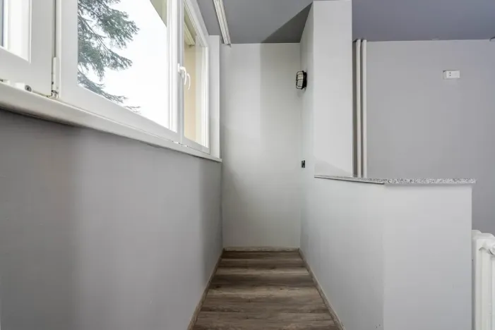 Prodej bytu 1+kk, Praha - Střížkov, Děčínská, 24 m2