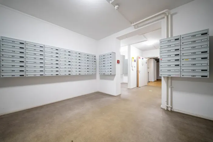 Prodej bytu 1+kk, Praha - Střížkov, Děčínská, 24 m2