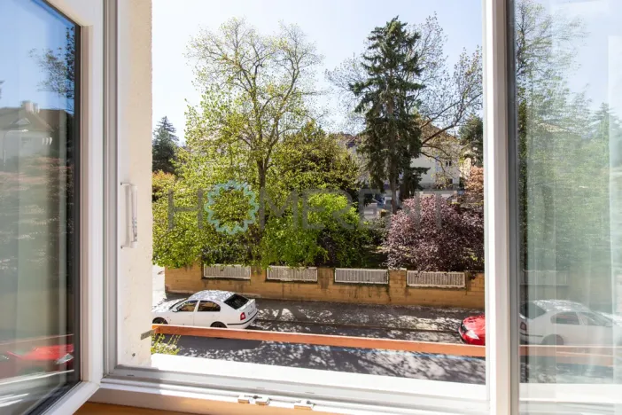 Pronájem bytu 2+1, Praha - Břevnov, 8. listopadu, 53 m2