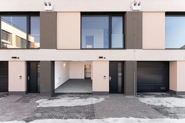 Prodej bytu 5+kk, Úvaly, Škvorecká, 114 m2