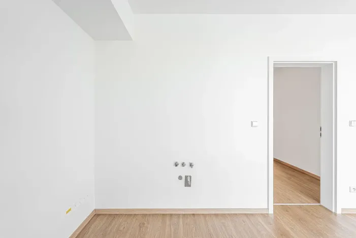 Prodej bytu 5+kk, Úvaly, Škvorecká, 114 m2