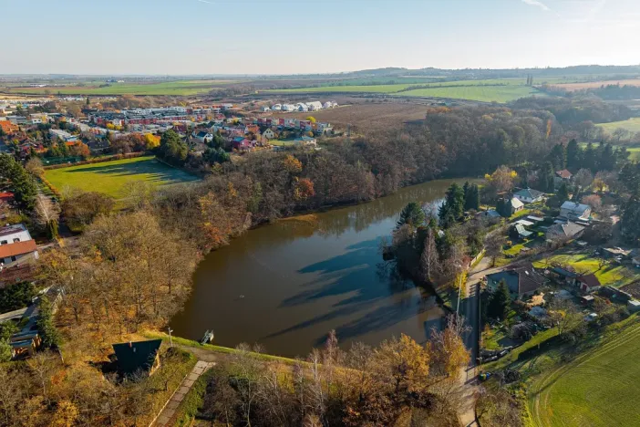 Prodej bytu 4+kk, Úvaly, Škvorecká, 107 m2