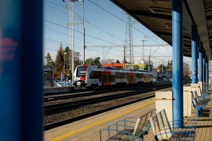 Prodej bytu 2+kk, Úvaly, Škvorecká, 61 m2