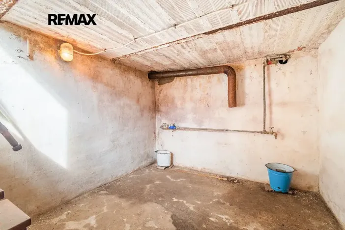 Prodej chaty, Holubov, 15 m2