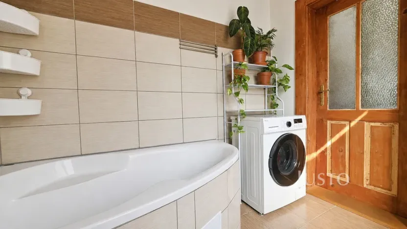 Prodej bytu 2+kk, Písek - Budějovické Předměstí, Kollárova, 59 m2