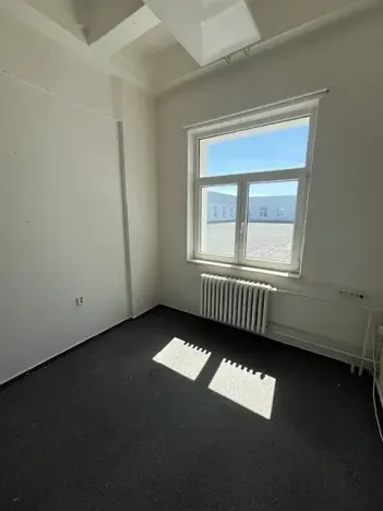 Pronájem kanceláře, Brno, Řípská, 20 m2