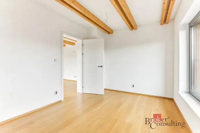 Prodej bytu 3+kk, Dolní Morava - Velká Morava, 57 m2