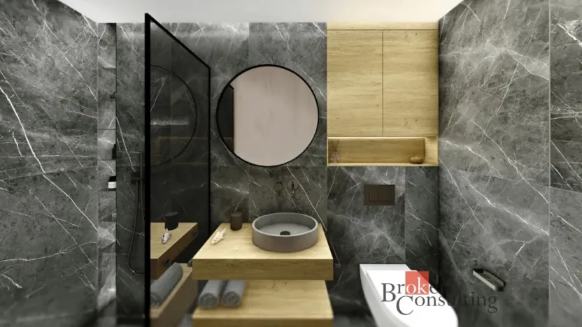 Prodej bytu 3+kk, Dolní Morava - Velká Morava, 57 m2