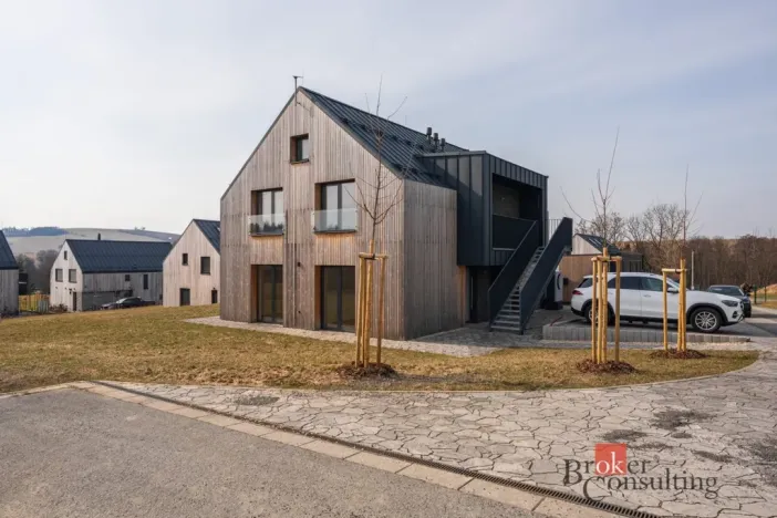 Prodej bytu 3+kk, Dolní Morava - Velká Morava, 57 m2