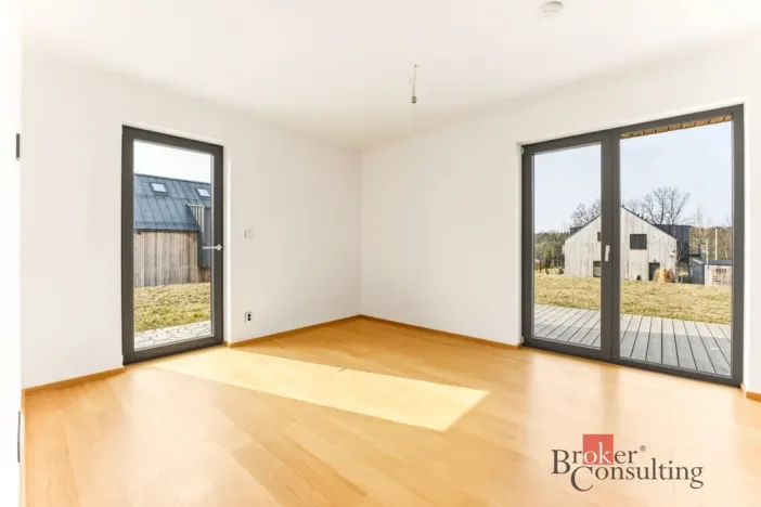 Prodej bytu 3+kk, Dolní Morava - Velká Morava, 57 m2