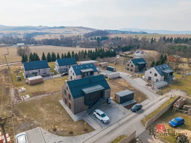 Prodej bytu 3+kk, Dolní Morava - Velká Morava, 57 m2