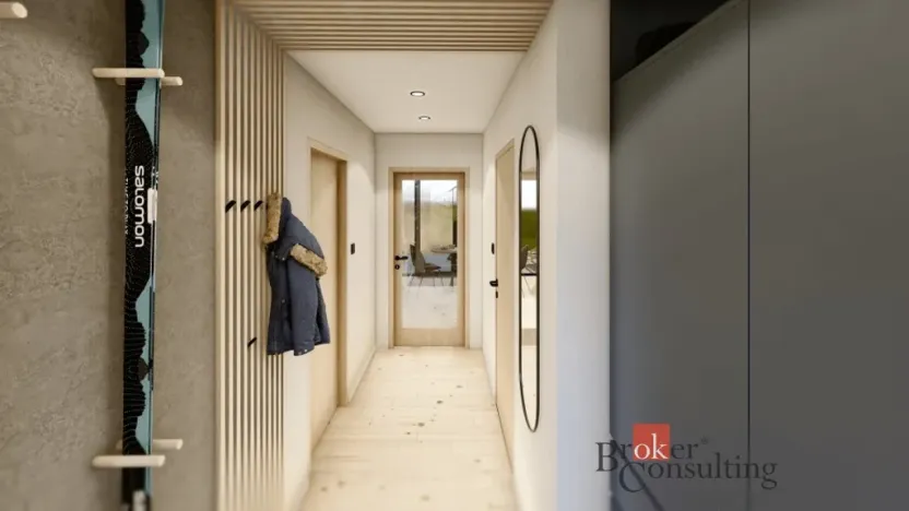 Prodej bytu 3+kk, Dolní Morava - Velká Morava, 57 m2