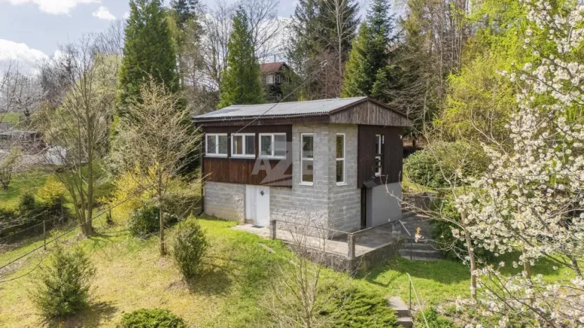 Prodej chaty, Čeladná, 90 m2