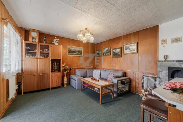 Prodej chaty, Čeladná, 90 m2