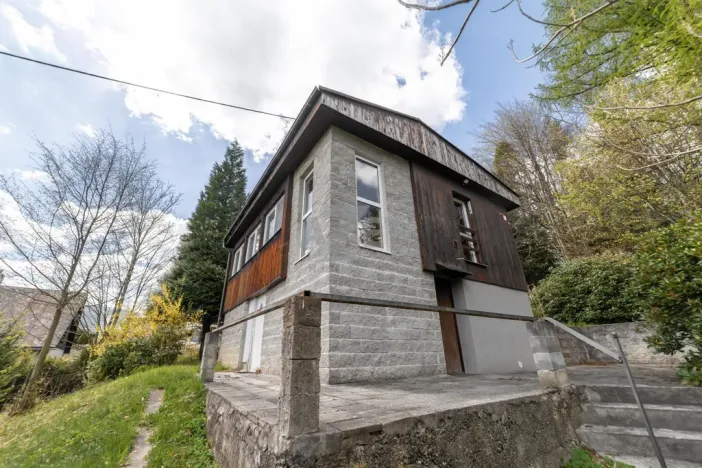 Prodej chaty, Čeladná, 90 m2