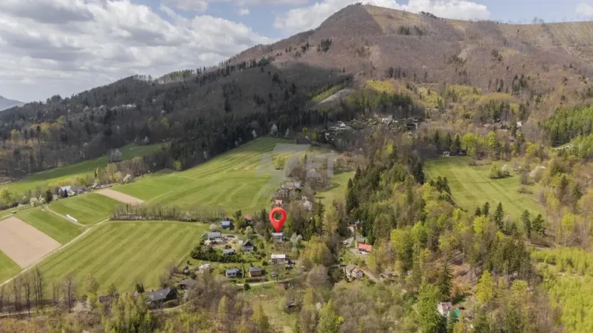 Prodej chaty, Čeladná, 90 m2