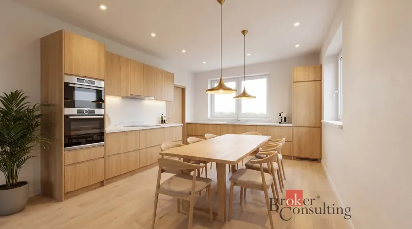 Prodej rodinného domu, Jestřabí, 140 m2