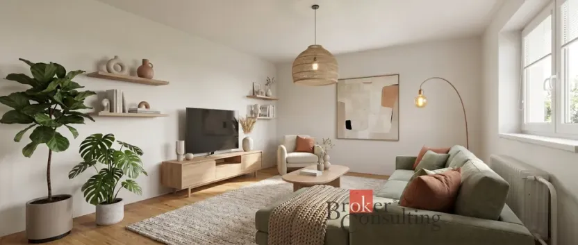 Prodej rodinného domu, Jestřabí, 140 m2