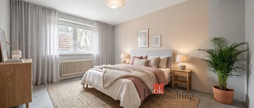 Prodej rodinného domu, Jestřabí, 140 m2