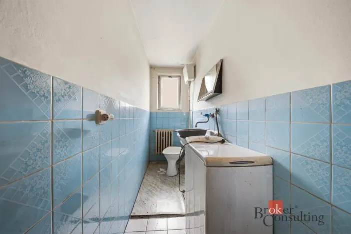 Prodej rodinného domu, Jestřabí, 140 m2